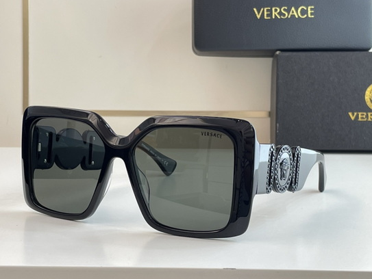 Versace Sunglasses AAA+ ID:20220720-367